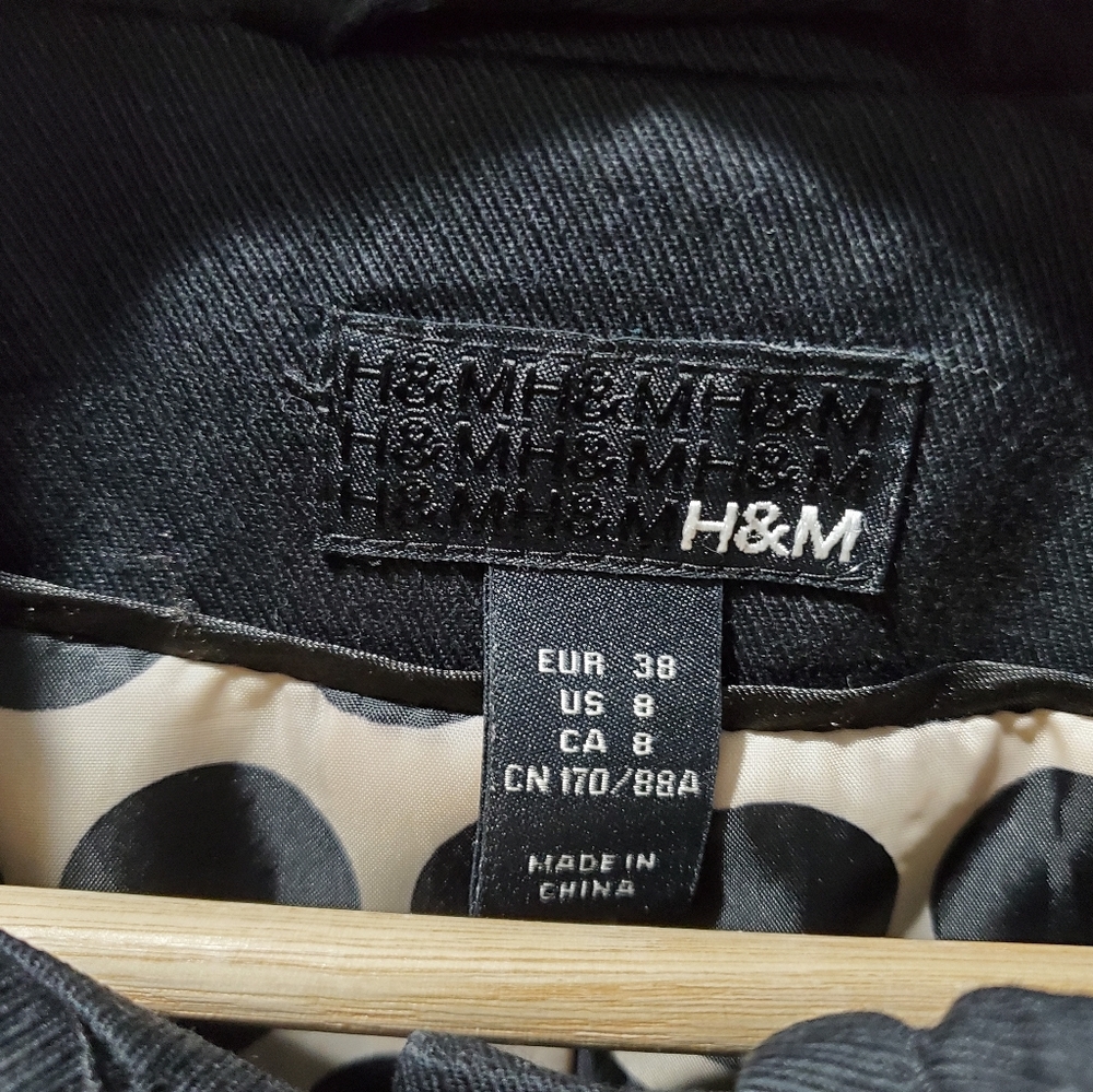 Jacket - Picture 2 of 4
